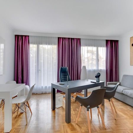 Fauriel Aime Apartamento Saint-Etienne  Exterior foto