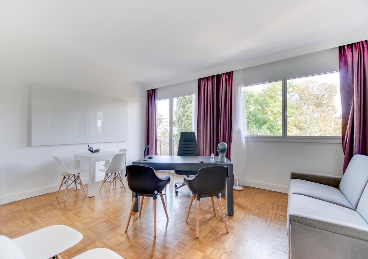 Fauriel Aime Apartamento Saint-Etienne  Exterior foto