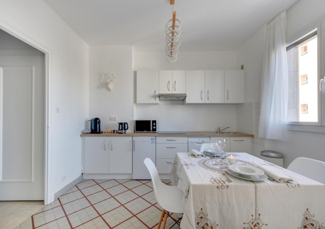 Fauriel Aime Apartamento Saint-Etienne  Exterior foto