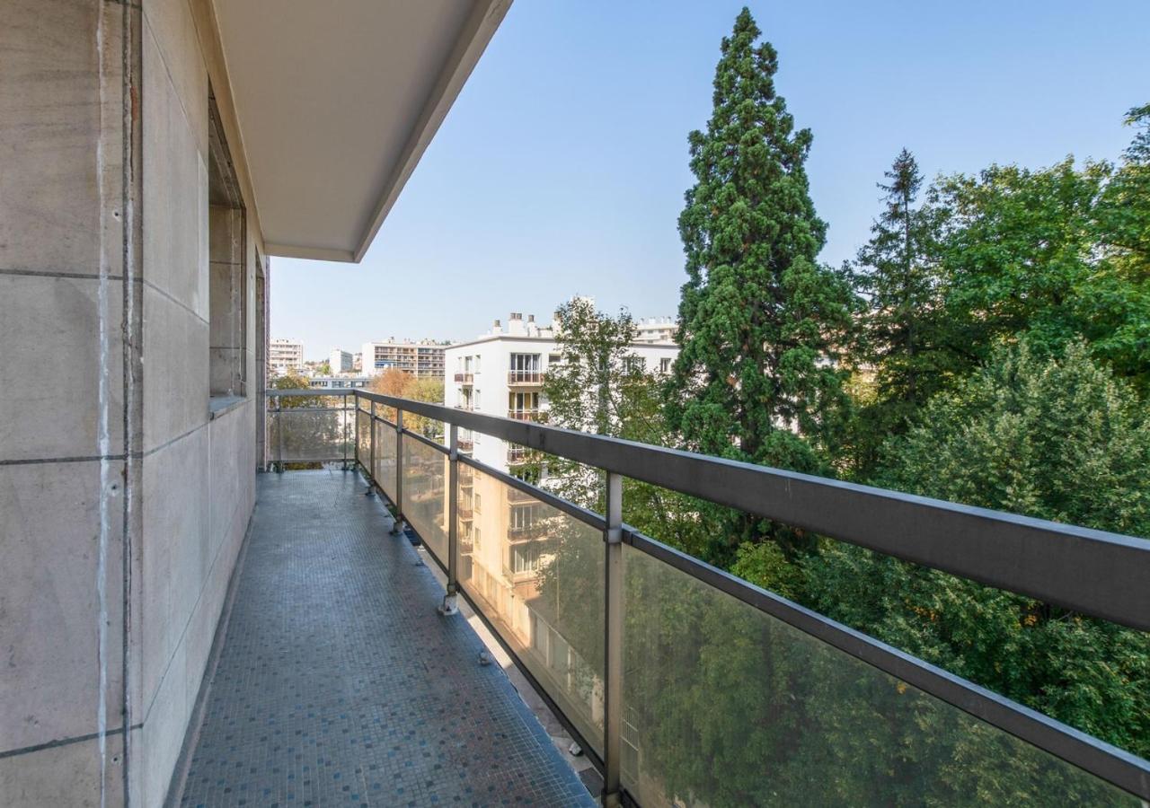 Fauriel Aime Apartamento Saint-Etienne  Exterior foto
