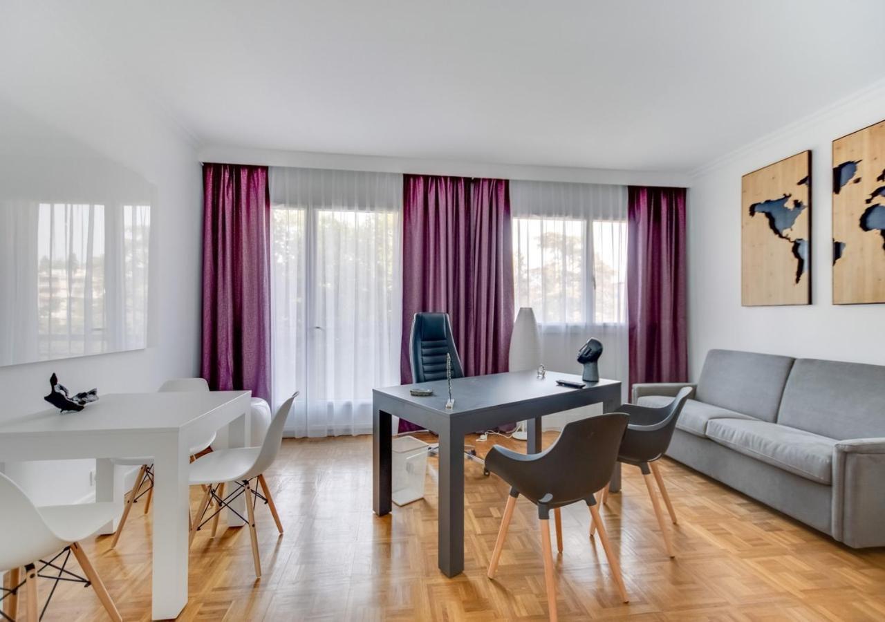 Fauriel Aime Apartamento Saint-Etienne  Exterior foto