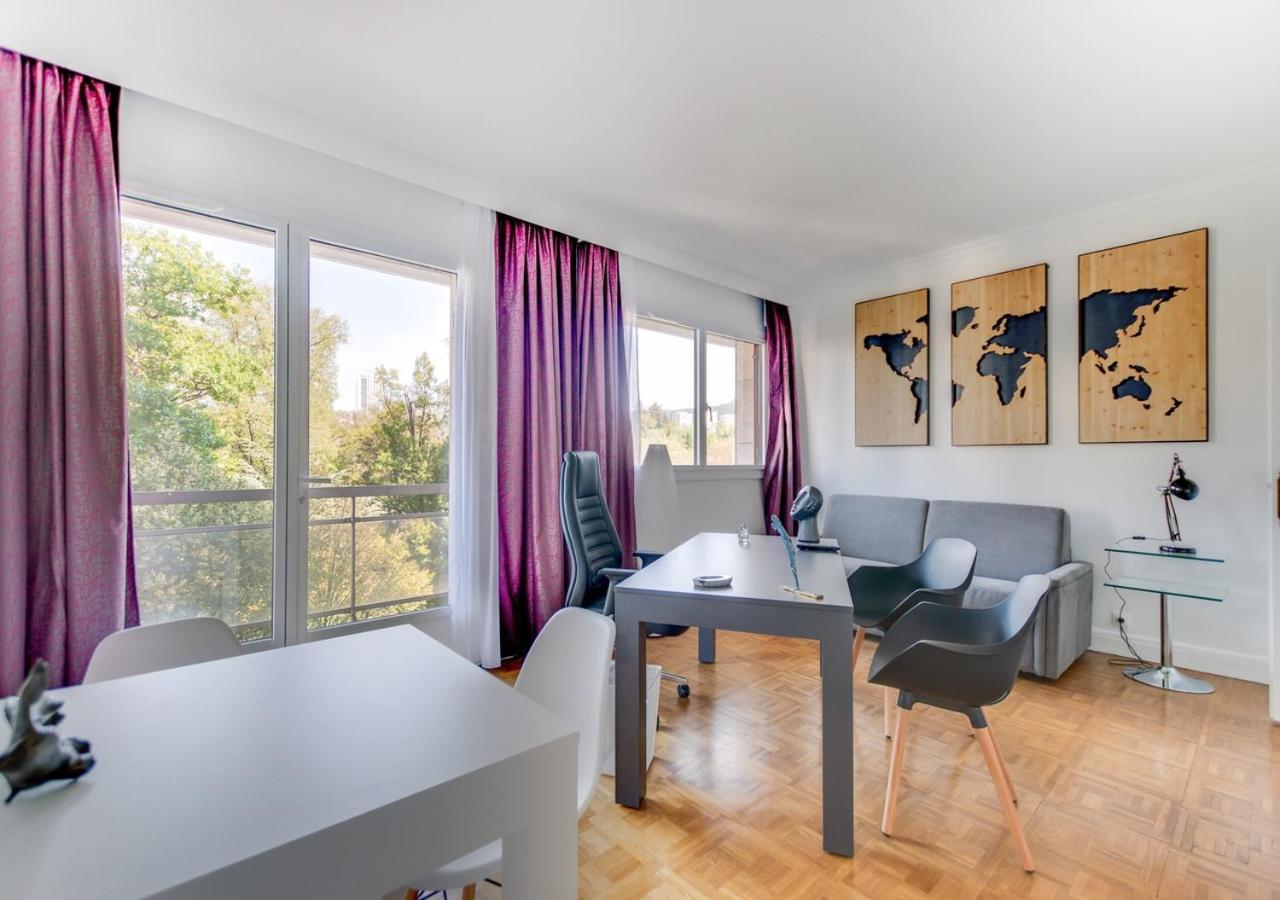 Fauriel Aime Apartamento Saint-Etienne  Exterior foto